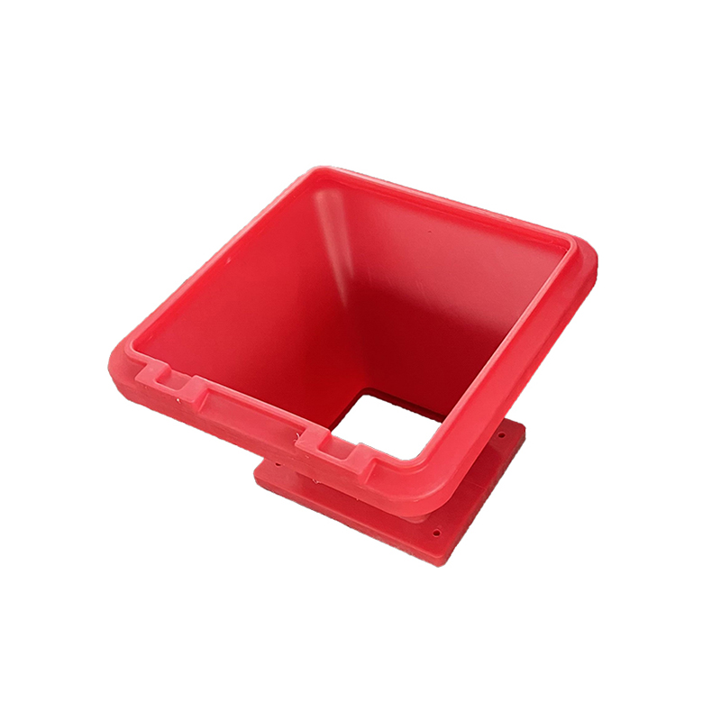 Rotomolded Cone Bottom Funnel คืออะไร และทำอย่างไร?